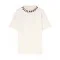 Tricou PALM ANGELS, Logo Guler, PMAA072S24JER0020325