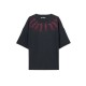 Tricou PALM ANGELS, logo oversized T-shirt - PMAA10DS26JER0021028