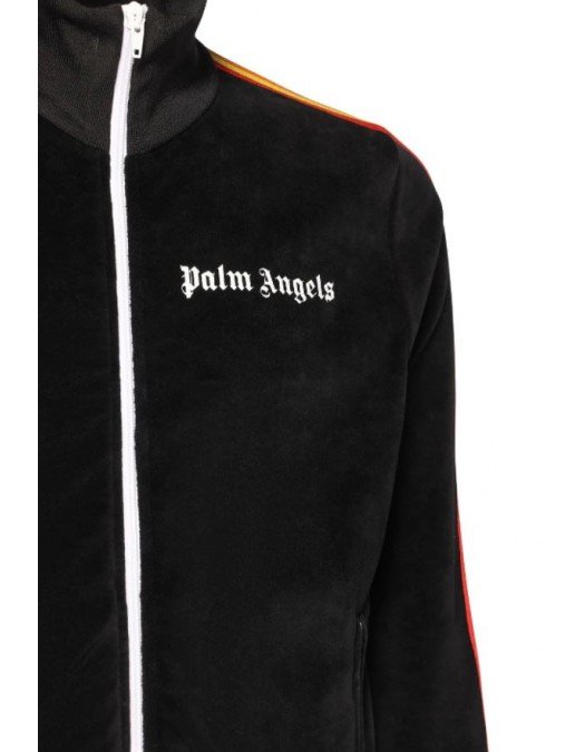 Jacheta PALM ANGELS, RAINBOW CHENILLE TRACK - PMBD001F21FAB0081001