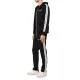 Jacheta PALM ANGELS, Tape Alb, Cu gluga - PMBD025C99FAB0021001 Jacheta PALM ANGELS, Tape Alb, Cu gluga - PMBD025C99FAB0021001