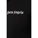 Jacheta PALM ANGELS, Tape Alb, Cu gluga - PMBD025C99FAB0021001
