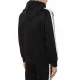 Jacheta PALM ANGELS, Tape Alb, Cu gluga - PMBD025C99FAB0021001 Jacheta PALM ANGELS, Tape Alb, Cu gluga - PMBD025C99FAB0021001