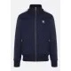 Jacheta PALM ANGELS, Logo Monogram, Bleumarin - PMBD058E23FAB0014603 Jacheta PALM ANGELS, Logo Monogram, Bleumarin - PMBD058E23FAB0014603