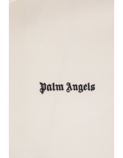 Jacheta PALM ANGELS,  Logo Frontal, PMBD058F23FAB0010410 - PMBD058F23FAB0010410
