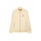 Jacheta PALM ANGELS, Classic Logo Track Jacket, Cream