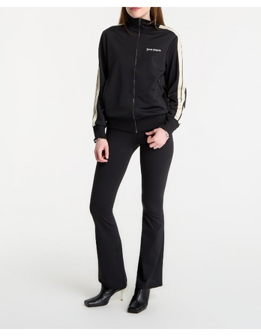 Bluza PALM ANGELS, Classic Logo Track Jacket - PMBD058S26FAB0011003
