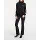 Bluza PALM ANGELS, Classic Logo Track Jacket - PMBD058S26FAB0011003