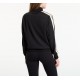 Bluza PALM ANGELS, Classic Logo Track Jacket - PMBD058S26FAB0011003