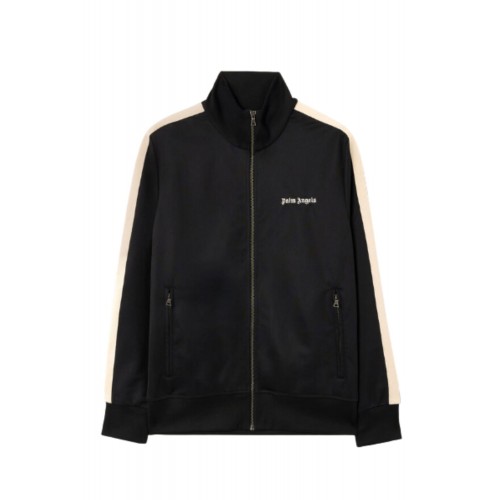Bluza PALM ANGELS, Classic Logo Track Jacket