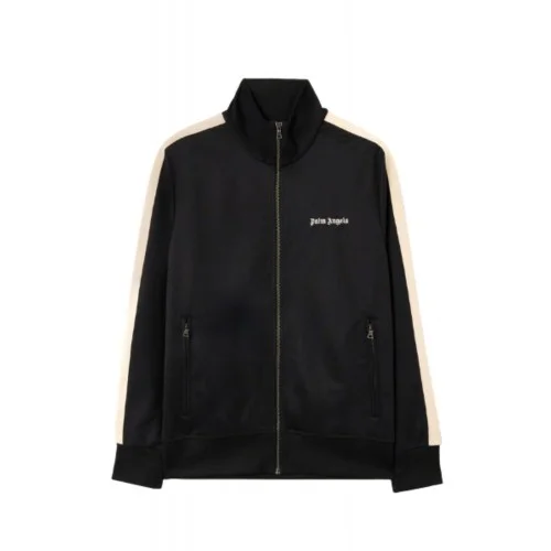Bluza PALM ANGELS, Classic Logo Track Jacket