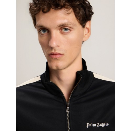 Bluza PALM ANGELS, Classic Logo Track Jacket
