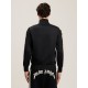 Bluza PALM ANGELS, Classic Logo Track Jacket - PMBD058S26FAB0011003