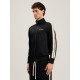 Bluza PALM ANGELS, Classic Logo Track Jacket - PMBD058S26FAB0011003