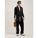 Bluza PALM ANGELS, Classic Logo Track Jacket - PMBD058S26FAB0011003