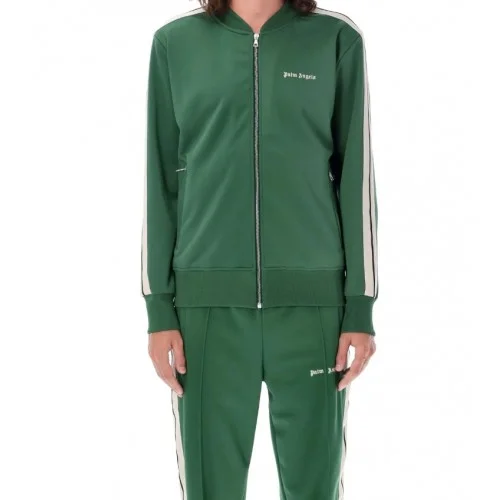 Jacheta Palm Angels, Inchidere cu fermoar, PMBD061F23FAB0015701