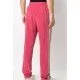 Pantaloni PALM ANGELS, side-stripe track pants Pink - PMCA007F21FAB0062861 Pantaloni PALM ANGELS, side-stripe track pants Pink - PMCA007F21FAB0062861