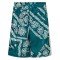 Pantaloni scurti  PALM ANGELS, Bandana Track Shorts, Green