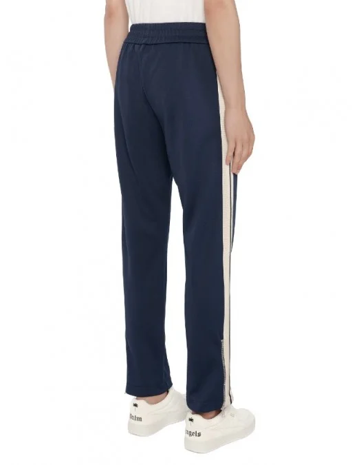 Pantaloni Lavoro Donna ANGELS - Taglio Slim Con Zip E Tasche