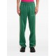 PANTALONI PALM ANGELS, Classic, Emerald Green - PMCJ020S25FAB0015703