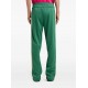 PANTALONI PALM ANGELS, Classic, Emerald Green - PMCJ020S25FAB0015703