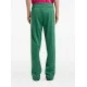 PANTALONI PALM ANGELS, Classic, Emerald Green - PMCJ020S25FAB0015703 PANTALONI PALM ANGELS, Classic, Emerald Green - PMCJ020S25FAB0015703