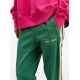 PANTALONI PALM ANGELS, Classic, Emerald Green - PMCJ020S25FAB0015703