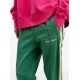 PANTALONI PALM ANGELS, Classic, Emerald Green - PMCJ020S25FAB0015703 PANTALONI PALM ANGELS, Classic, Emerald Green - PMCJ020S25FAB0015703