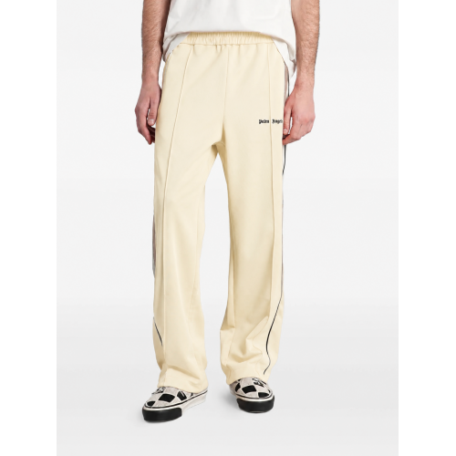 Pantaloni PALM ANGELS, Classic Logo Track 
