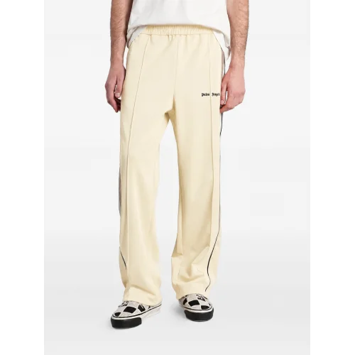 Pantaloni PALM ANGELS, Classic Logo Track 