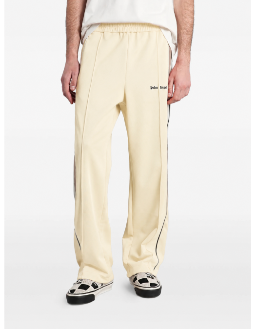 Pantaloni PALM ANGELS, Classic Logo Track - PMCJ020S26FAB0010B10