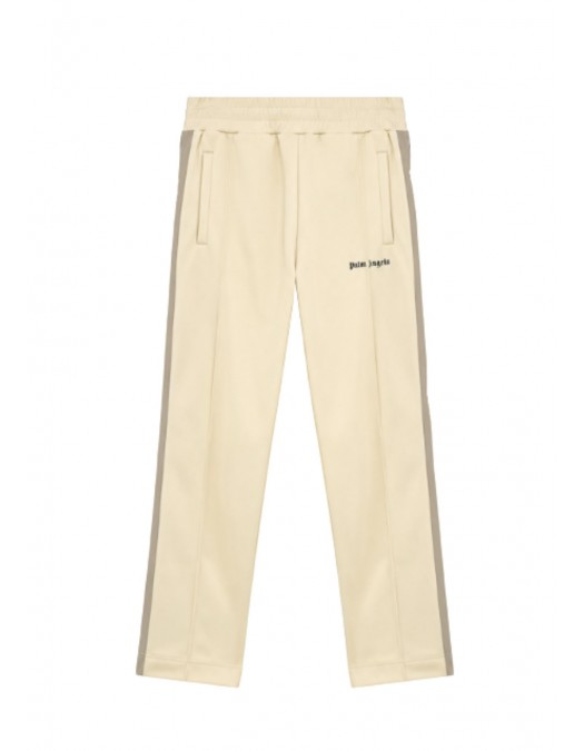 Pantaloni PALM ANGELS, Classic Logo Track - PMCJ020S26FAB0010B10