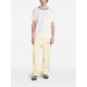 Pantaloni PALM ANGELS, Classic Logo Track - PMCJ020S26FAB0010B10
