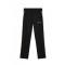 Pantaloni PALM ANGELS,  Logo Track, Black