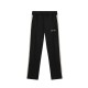 Pantaloni PALM ANGELS,  Logo Track, Black - PMCJ020S26FAB0011003
