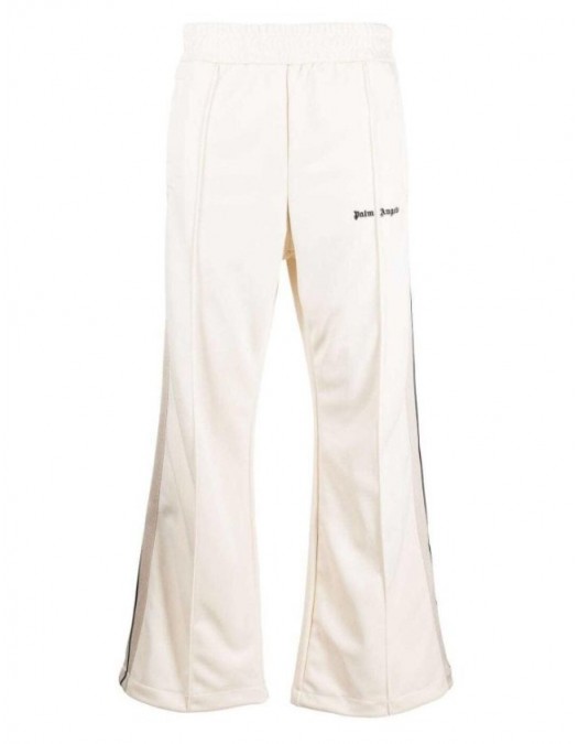 PANTALONI PALM ANGELS, Logo Monogram PMCJ024F23FAB0010410 - PMCJ024F23FAB0010410