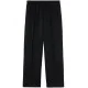 PANTALONI PALM ANGELS, Classic, Black - PMCJ048S25FAB0011003 PANTALONI PALM ANGELS, Classic, Black - PMCJ048S25FAB0011003