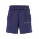 BERMUDE PALM ANGELS, Little Logo, Navy Blue - PMCL004C99FAB0024603 BERMUDE PALM ANGELS, Little Logo, Navy Blue - PMCL004C99FAB0024603