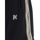 Pantaloni scurti PALM ANGELS, Monogram Track Shorts - PMCL004R24FAB0011004