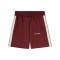 BERMUDE PALM ANGELS, Littler Logo, Burgundy