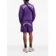 BERMUDE PALM ANGELS, Bold Back Logo, Purple - PMCL008S25FAB0013703 BERMUDE PALM ANGELS, Bold Back Logo, Purple - PMCL008S25FAB0013703