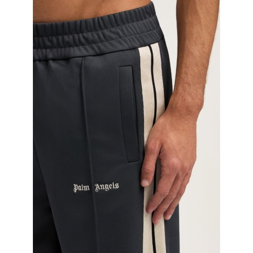 Bermude PALM ANGELS, Classic Logo Track Shorts