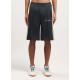 Bermude PALM ANGELS, Classic Logo Track Shorts - PMCL009S26FAB0010703