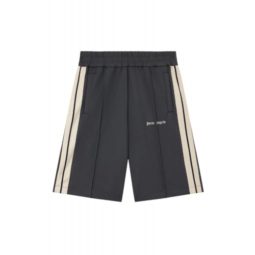 Bermude PALM ANGELS, Classic Logo Track Shorts