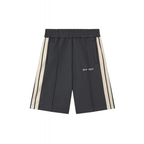 Bermude PALM ANGELS, Classic Logo Track Shorts