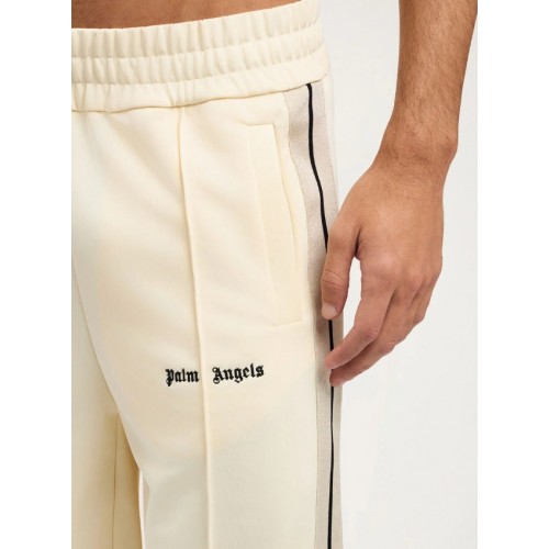 Bermude PALM ANGELS, Classic Logo Track Shorts