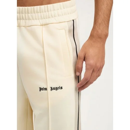 Bermude PALM ANGELS, Classic Logo Track Shorts
