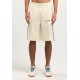 Bermude PALM ANGELS, Classic Logo Track Shorts - PMCL009S26FAB0010B10