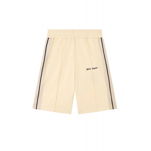 Bermude PALM ANGELS, Classic Logo Track Shorts