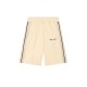 Bermude PALM ANGELS, Classic Logo Track Shorts - PMCL009S26FAB0010B10