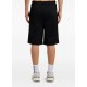 BERMUDE PALM ANGELS, logo-embroidered track shorts - PMCL009S26FAB0011003